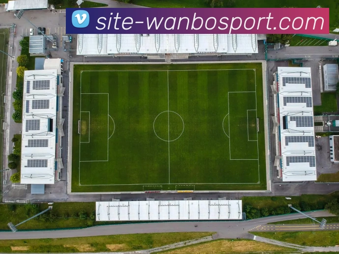 万博足球官网品牌故事