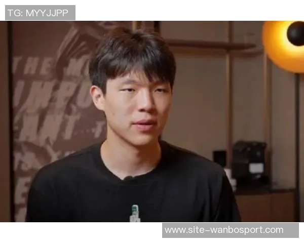 媒体人称杨瀚森应获得更多锻炼机会若无时间可考虑前往G联盟发展