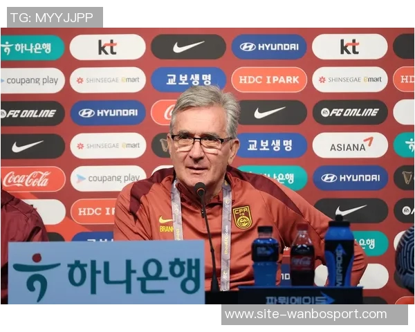 前国足主帅伊万谈中国足球发展与球员心理障碍问题