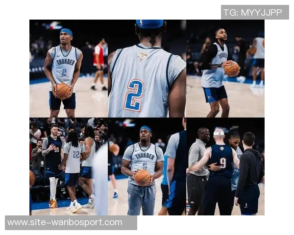 斯普利特分析防守SGA失误称在假动作上被晃动犯错