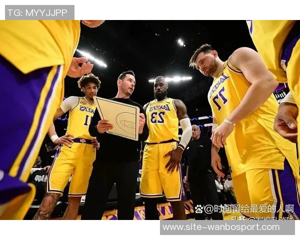 湖人实力提升显著逐渐与火箭并肩西部仅次雷霆掘金成争冠热门